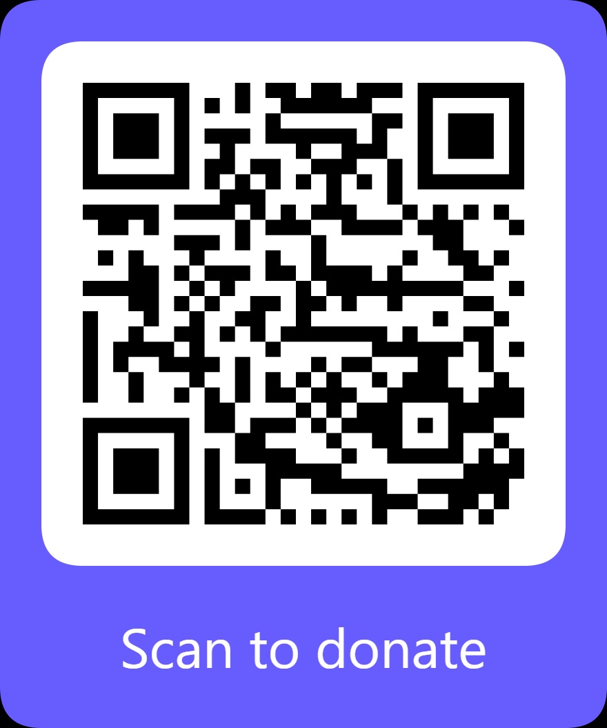 Scan to Pay